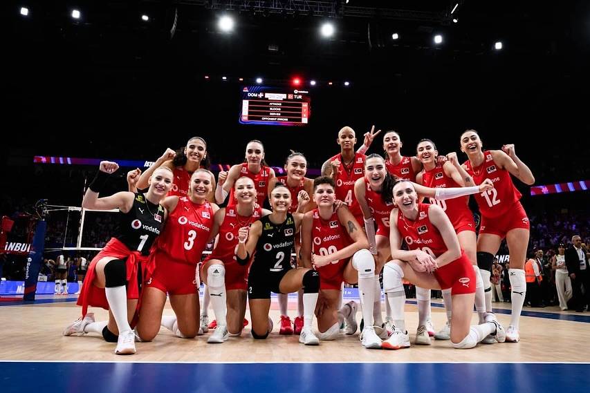 Filenin Sultanları yıkıp geçecek: Havalara uçuran Melissa Vargas kararı 13